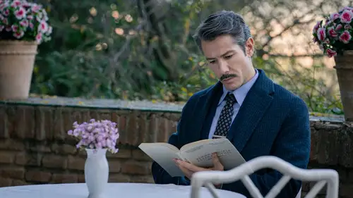 Sueños de libertad Temporada 2 Episodios 24 • Sub Español