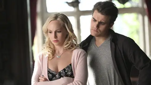 Crónicas vampíricas Temporada 6 Episodios 13 • Sub Español