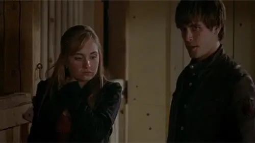 Heartland Temporada 1 Episodios 13 • Sub Español