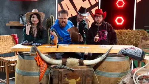 Popcorn Temporada 5 Episodios 24 • Sub Español