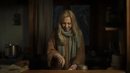 La mesías Temporada 1 Episodios 7 • Sub Español