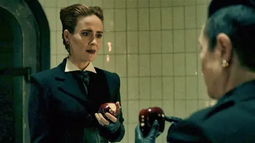American Horror Story Temporada 8 Episodios 3 • Sub Español