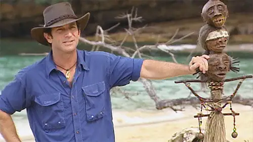 Survivor Temporada 12 Episodios 1 • Sub Español