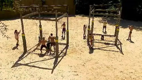 Survivor România Temporada 6 Episodios 18 • Sub Español