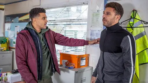 Emmerdale Temporada 48 Episodios 20 • Sub Español