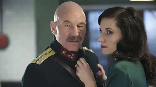 Great Performances Temporada 42 Episodios 7 • Sub Español