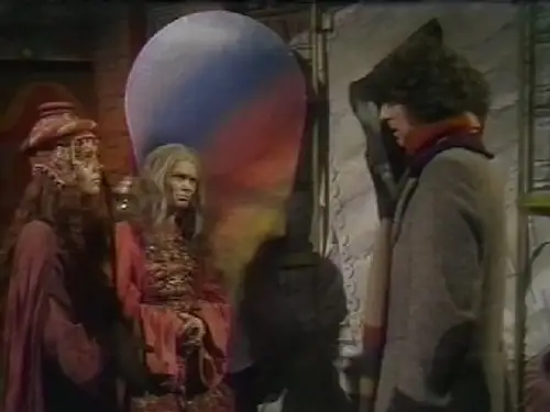 Doctor Who 1963 Temporada 13 Episodios 19 • Sub Español