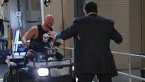 Raw Temporada 12 Episodios 9 • Sub Español