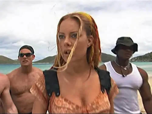 Lexx Temporada 4 Episodios 5 • Sub Español