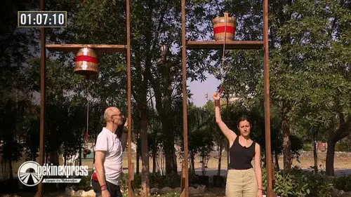 Pékin Express Temporada 19 Episodios 8 • Sub Español