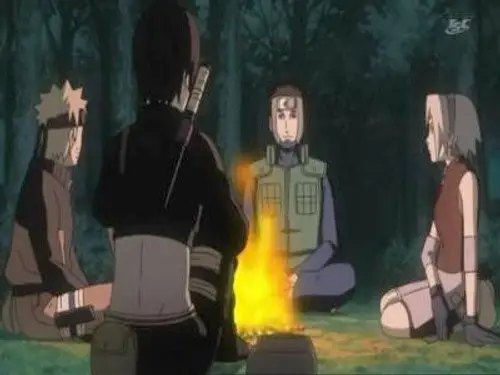 Naruto Shippuden Temporada 3 Episodios 57 • Sub Español