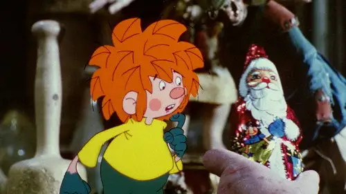 Pumuki Temporada 1 Episodios 11 • Sub Español