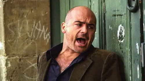 Comisario Montalbano Temporada 4 Episodios 1 • Sub Español