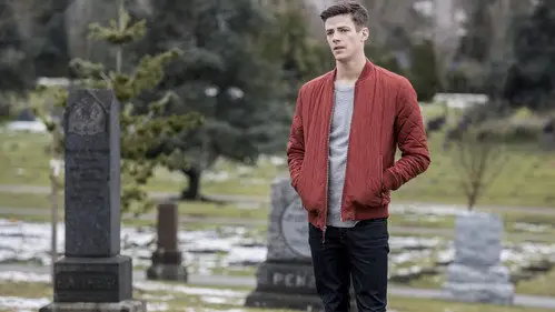 The Flash Temporada 3 Episodios 19 • Sub Español