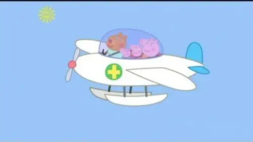 Peppa Pig Temporada 4 Episodios 13 • Sub Español