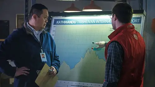 Mayday Catástrofes Aéreas Temporada 20 Episodios 3 • Sub Español