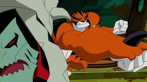Ben 10: Omniverse Temporada 1 Episodios 10 • Sub Español