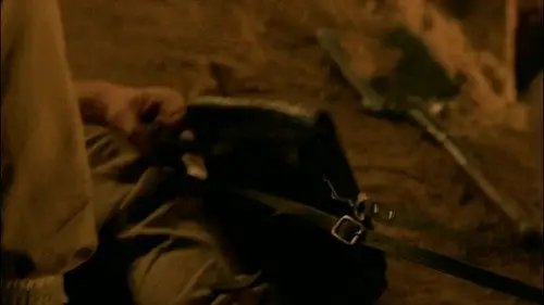 Alias Temporada 3 Episodios 17 • Sub Español