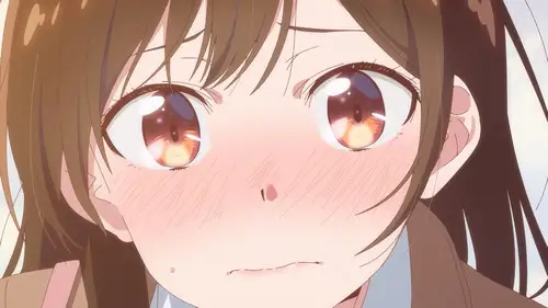Kanojo, Okarishimasu S1E12 • Oglądaj Online
