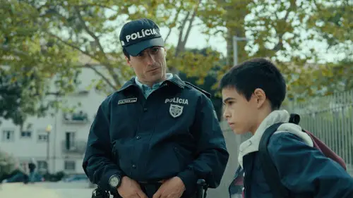 Lisbon Noir Temporada 1 Episodios 4 • Sub Español