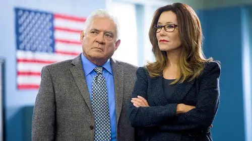Major Crimes Temporada 4 Episodios 16 • Sub Español