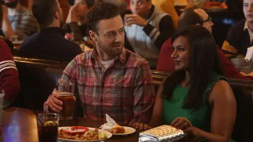 The Mindy Project Temporada 4 Episodios 15 • Sub Español