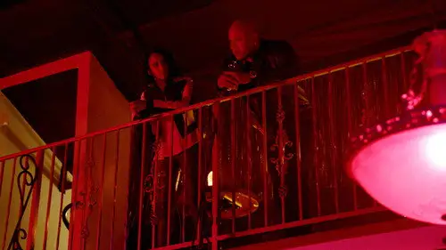 NCIS: Los Ángeles Temporada 8 Cap 17 • Español Online