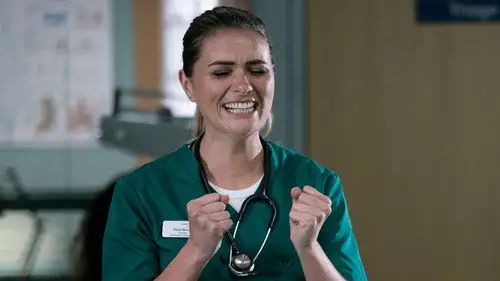 Casualty Temporada 32 Episodios 8 • Sub Español