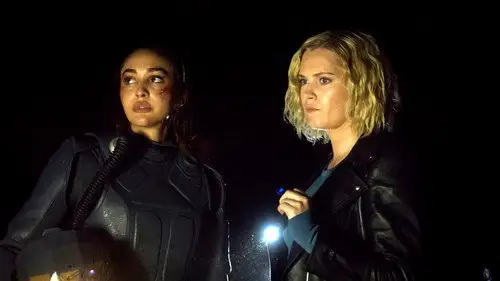 Los 100 Temporada 7 Episodios 6 • Sub Español