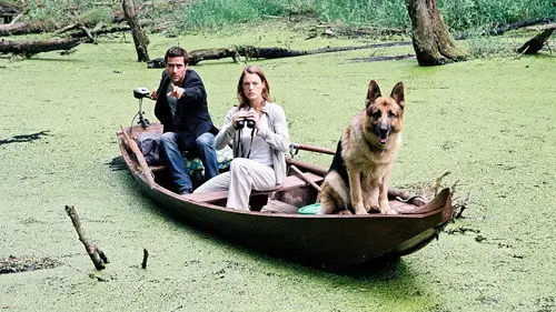 Rex, un policía diferente Temporada 9 Episodios 6 • Sub Español