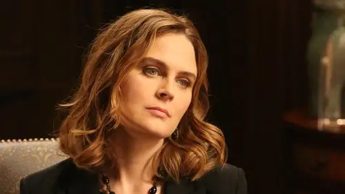 Bones Temporada 11 Episodios 6 • Sub Español