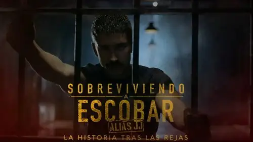 Sobreviviendo a Escobar, Alias J.J. Temporada 1 Episodios 2 • Sub Español