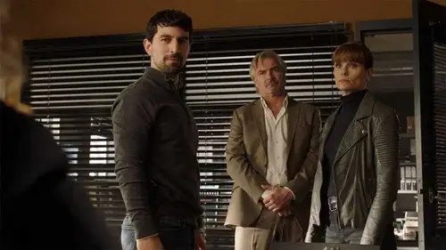 Flikken Maastricht Temporada 16 Episodios 9 • Sub Español
