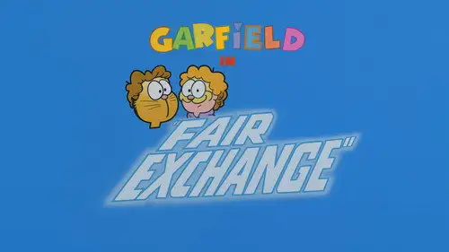 Garfield y sus amigos Temporada 1 Episodios 24 • Sub Español