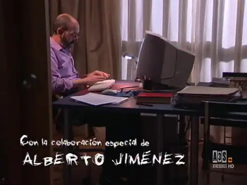 Compañeros Temporada 9 Episodios 4 • Sub Español