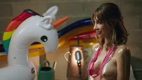 Nu Temporada 1 Episodios 6 • Sub Español