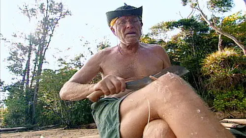 Survivor Temporada 1 Episodios 2 • Sub Español