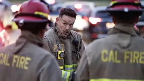 Fire Country Temporada 4 Episodios 5 • Sub Español