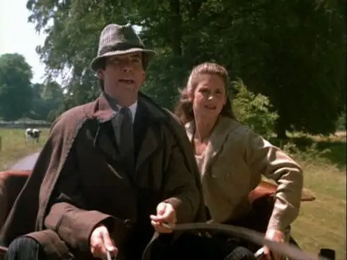 Remington Steele Temporada 3 Episodios 6 • Sub Español