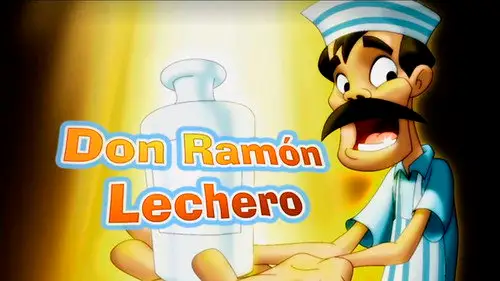 El Chavo animado Temporada 2 Episodios 12 • Sub Español