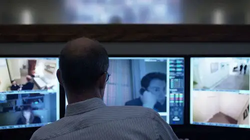 House of Cards Temporada 5 Episodios 11 • Sub Español