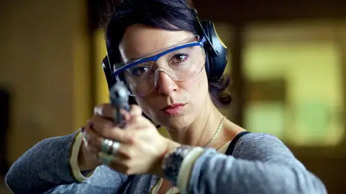 Intuición criminal Temporada 0 Episodios 1 • Sub Español