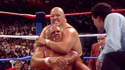 WWE Saturday Night's Main Event Temporada 3 Episodios 5 • Sub Español