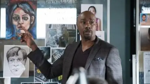 Rosewood Temporada 1 Episodios 11 • Sub Español
