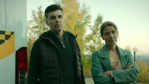 The Wall Temporada 3 Episodios 5 • Sub Español