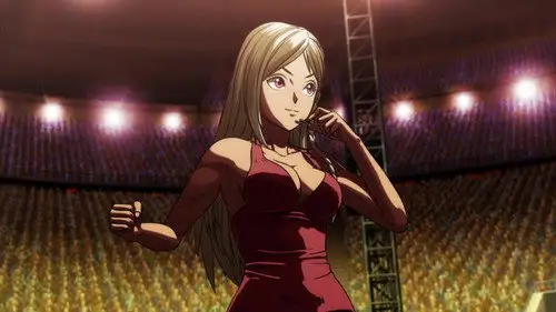 KENGAN ASHURA Temporada 1 Episodios 16 • Sub Español