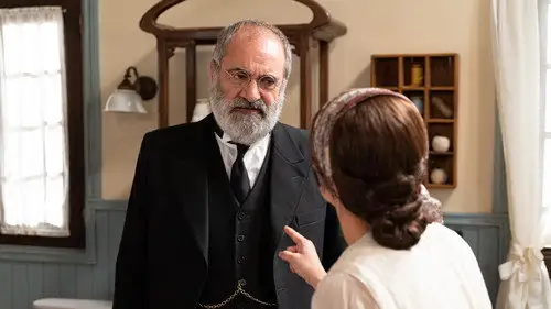 La promesa Temporada 1 Episodios 16 • Sub Español