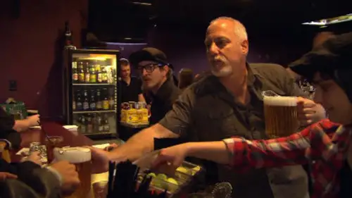 Bar Rescue Temporada 2 Episodios 9 • Sub Español