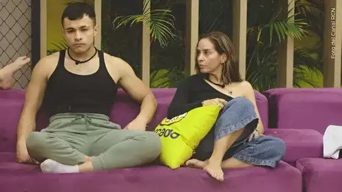 La Casa de los Famosos Colombia Temporada 1 Episodios 17 • Sub Español