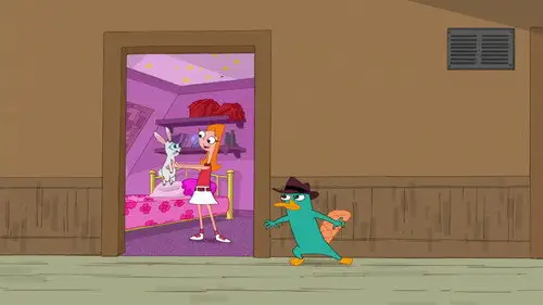 Phineas y Ferb Temporada 2 Episodios 23 • Sub Español